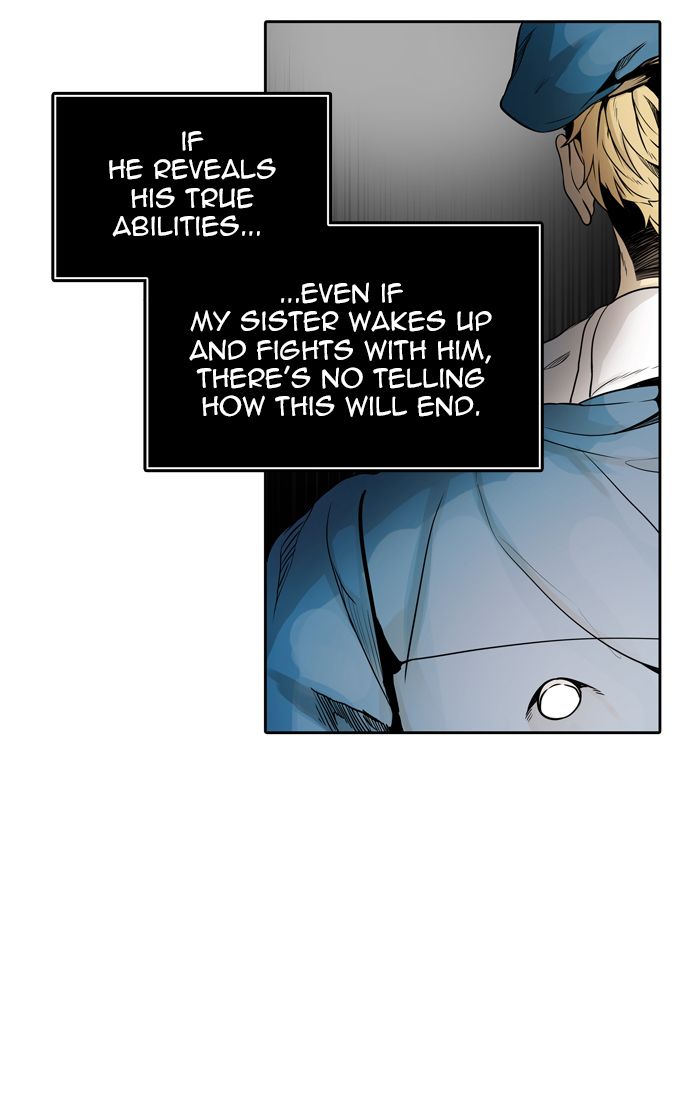 Tower of God Chapter 459 - Page 97