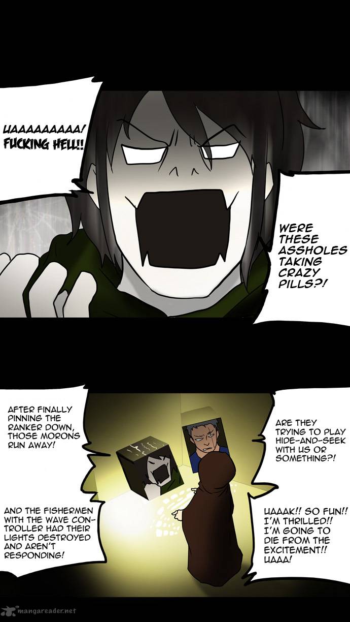 Tower of God Chapter 46 - Page 19