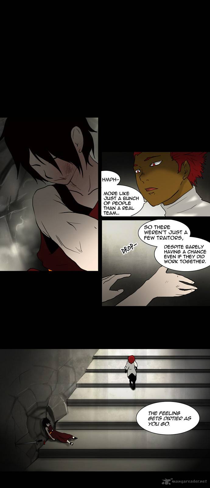 Tower of God Chapter 46 - Page 6