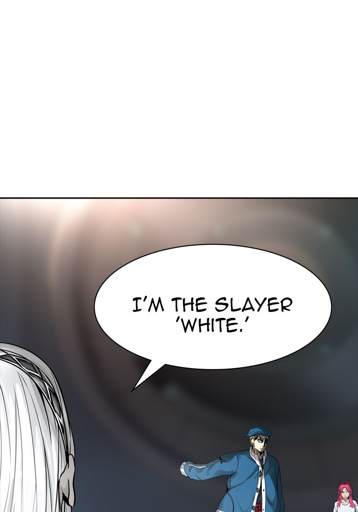 Tower of God Chapter 460 - Page 1