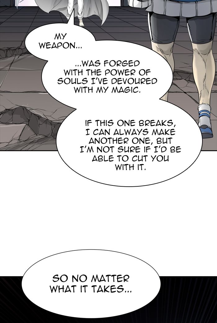 Tower of God Chapter 460 - Page 112