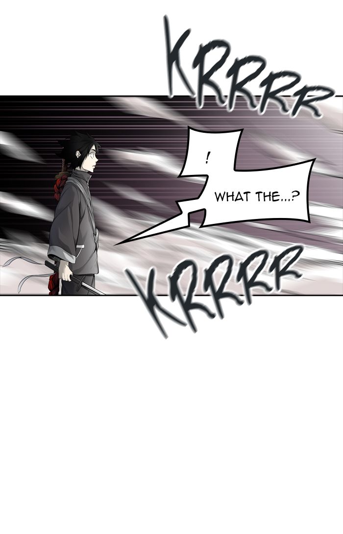 Tower of God Chapter 460 - Page 115