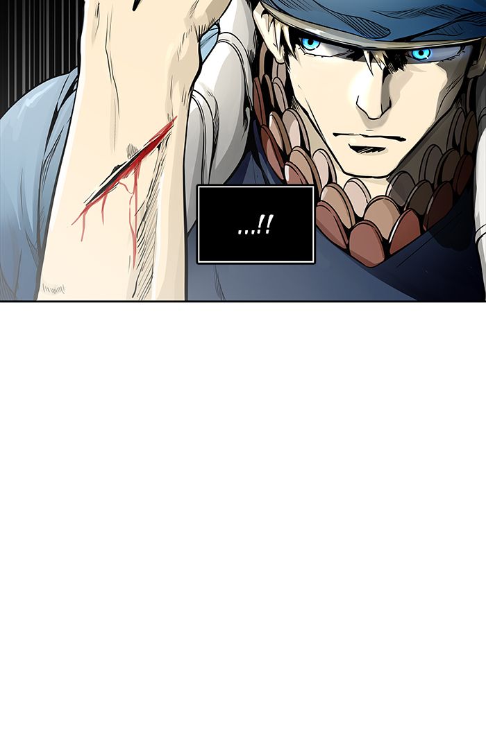 Tower of God Chapter 460 - Page 128