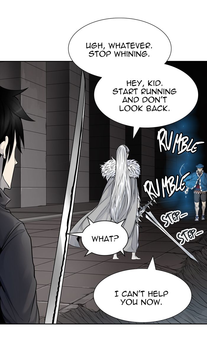 Tower of God Chapter 460 - Page 31