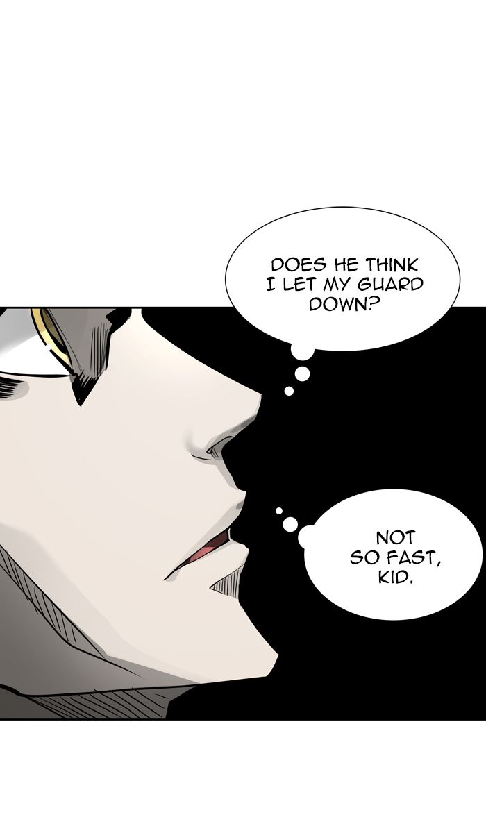 Tower of God Chapter 460 - Page 67