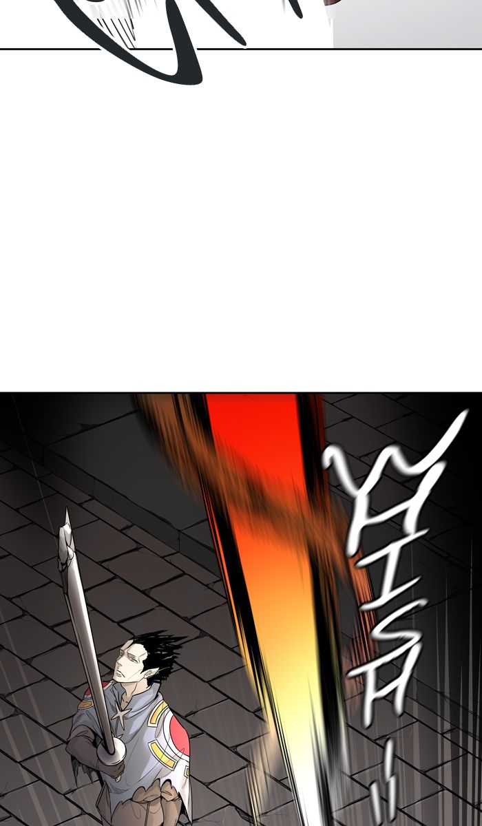 Tower of God Chapter 460 - Page 85