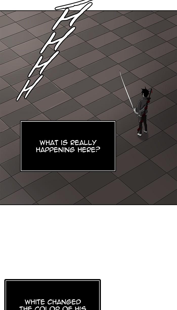 Tower of God Chapter 461 - Page 10