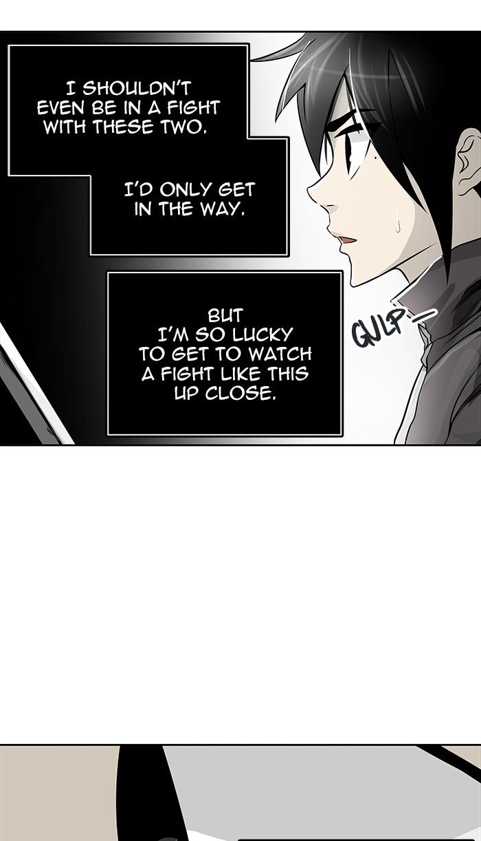 Tower of God Chapter 461 - Page 12