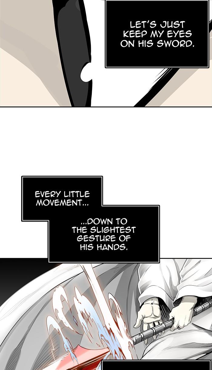 Tower of God Chapter 461 - Page 13