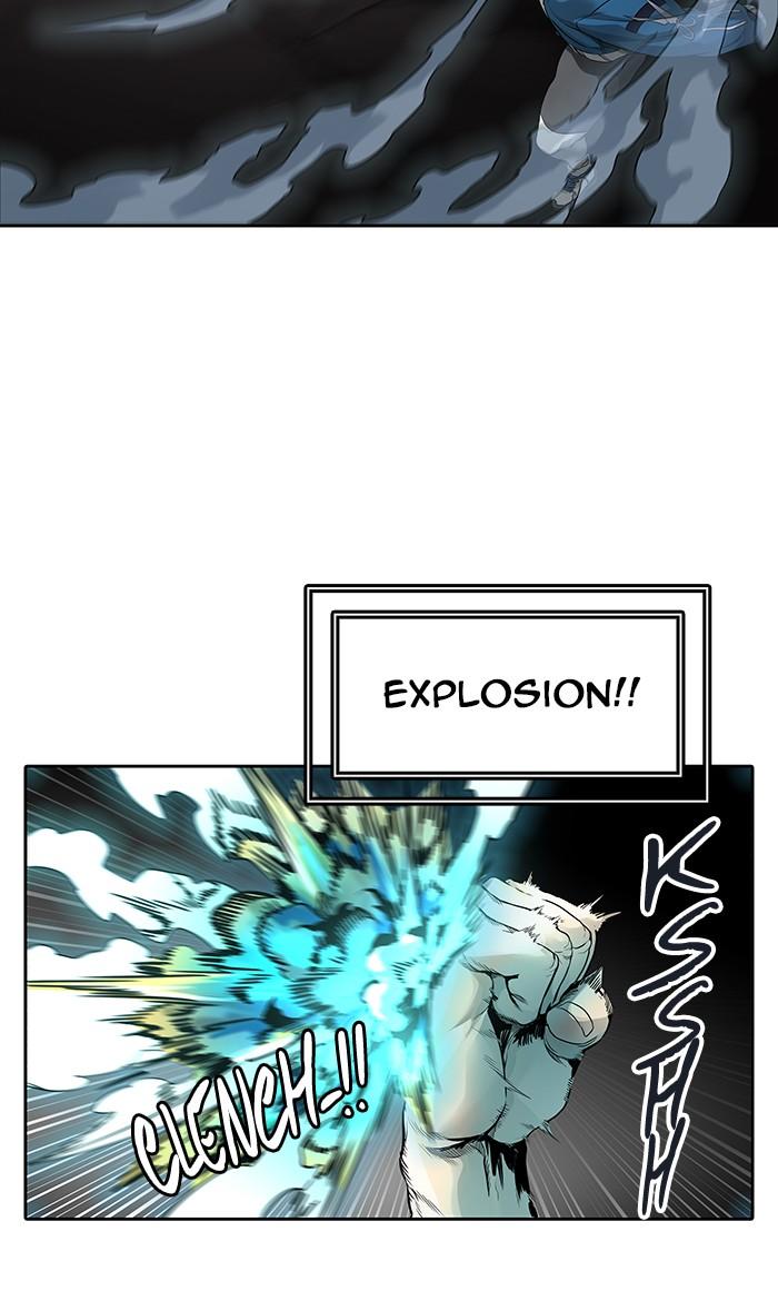 Tower of God Chapter 461 - Page 70