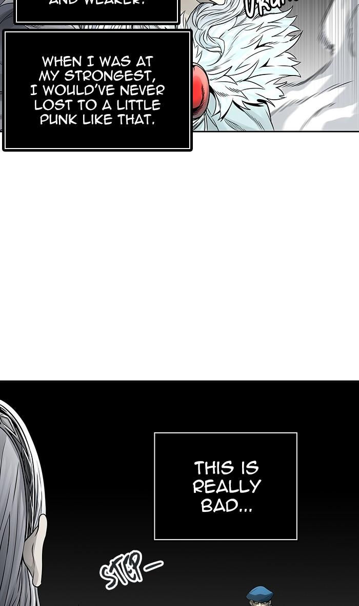 Tower of God Chapter 461 - Page 76