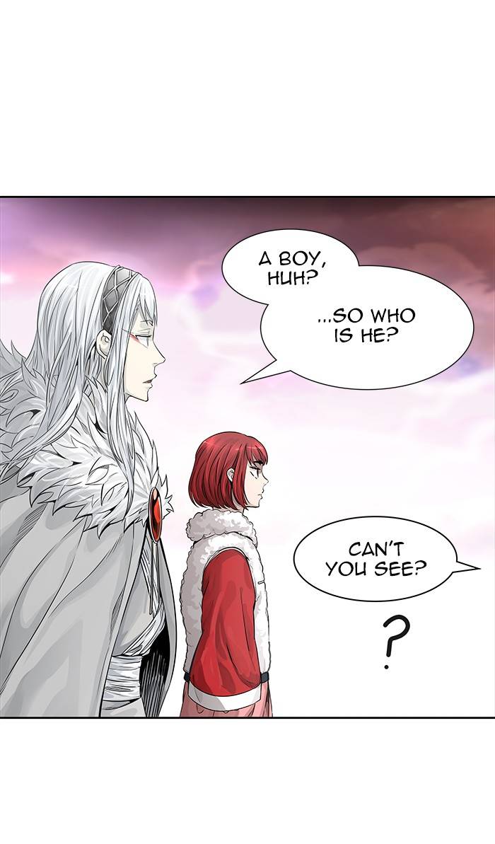 Tower of God Chapter 462 - Page 113