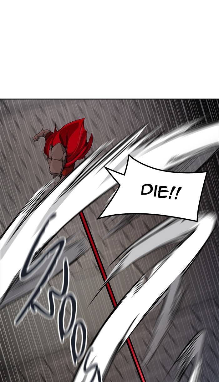 Tower of God Chapter 462 - Page 45