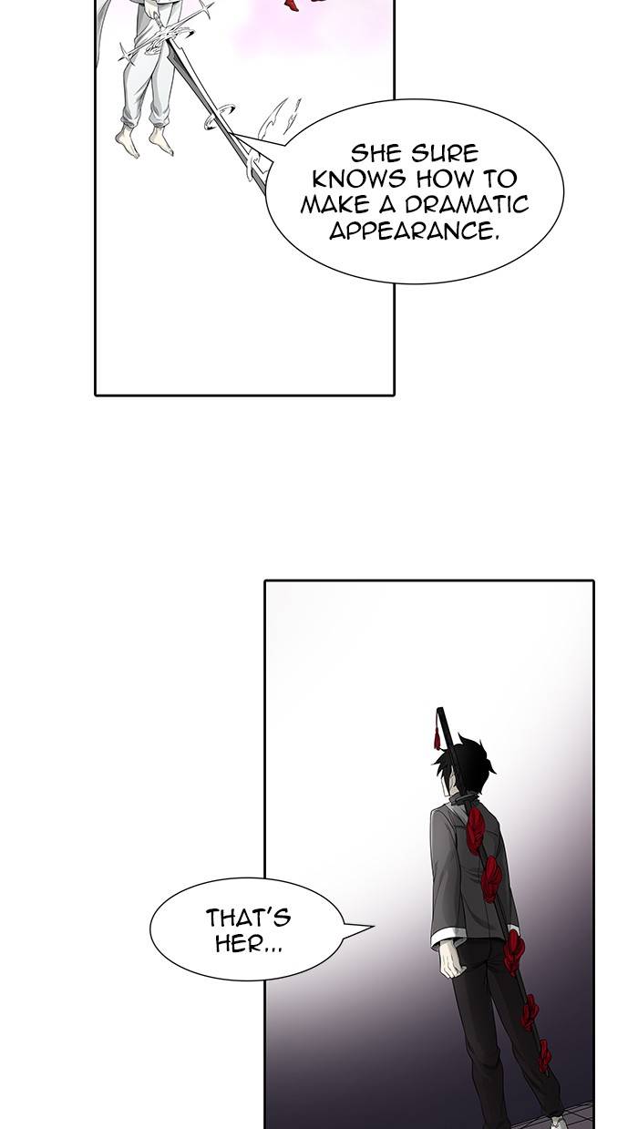 Tower of God Chapter 462 - Page 8