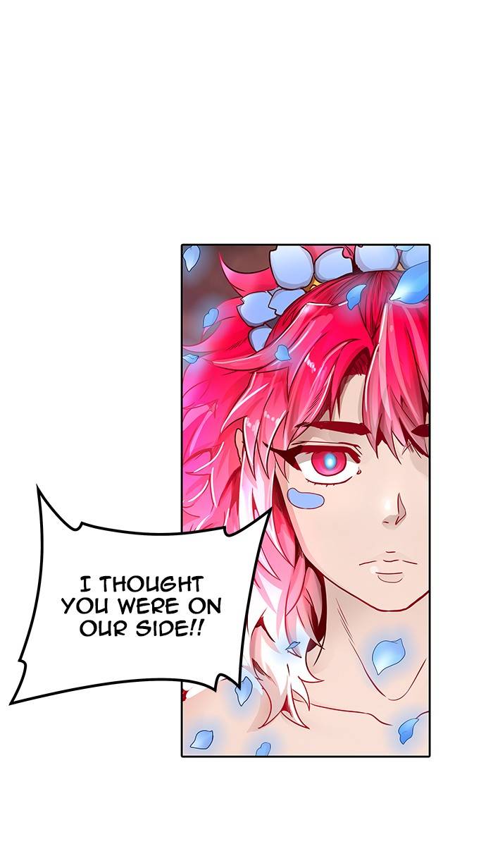 Tower of God Chapter 462 - Page 82