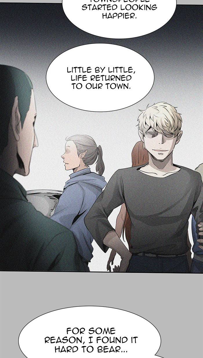 Tower of God Chapter 462 - Page 93