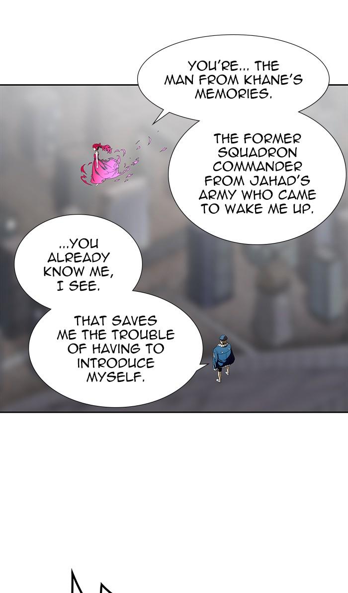 Tower of God Chapter 463 - Page 14