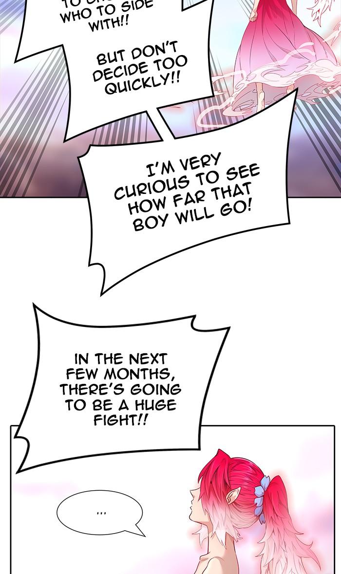 Tower of God Chapter 463 - Page 72