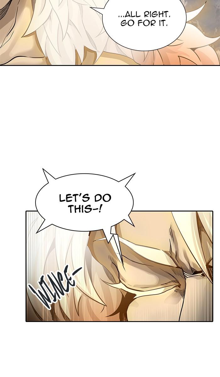 Tower of God Chapter 463 - Page 92