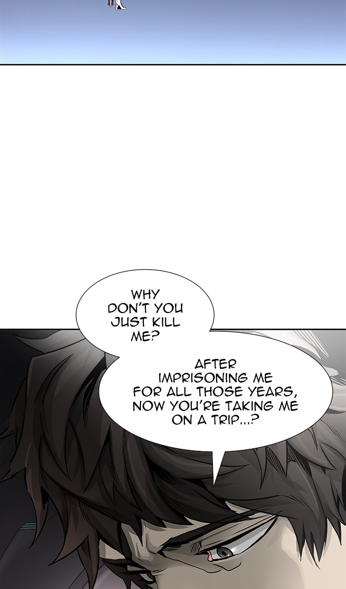 Tower of God Chapter 465 - Page 101