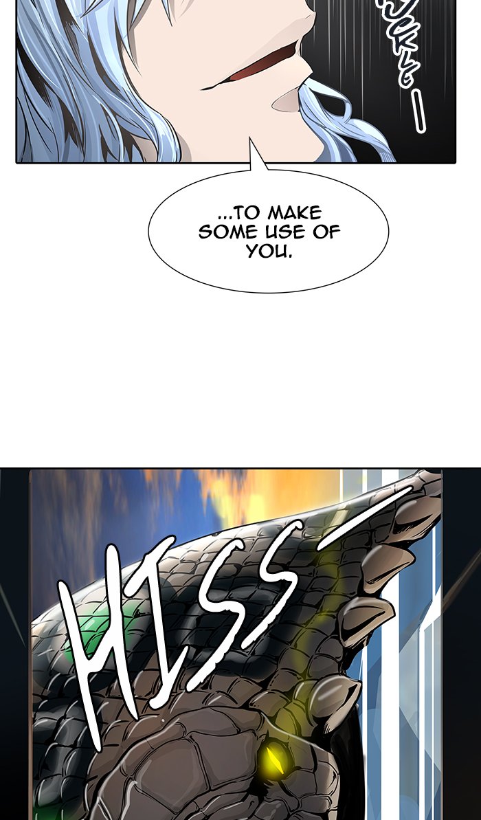 Tower of God Chapter 465 - Page 103