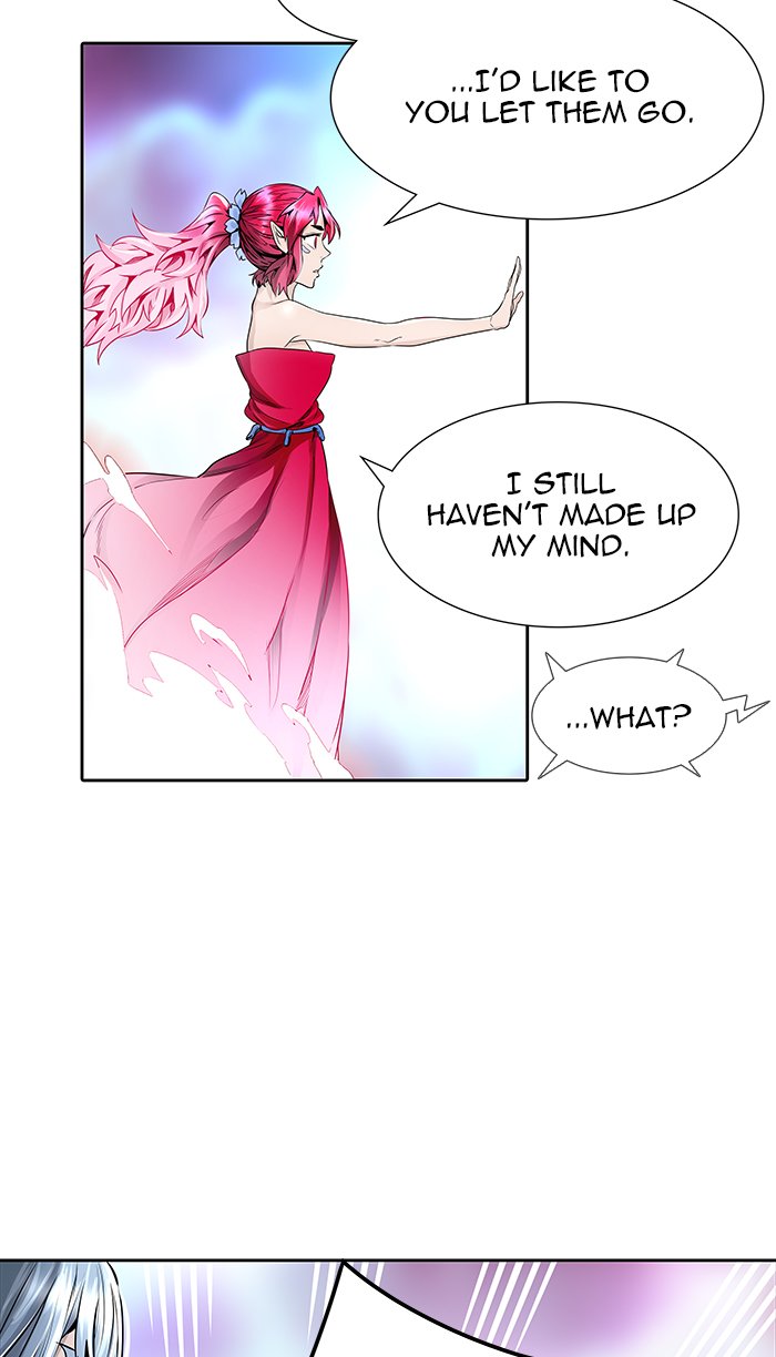 Tower of God Chapter 465 - Page 20