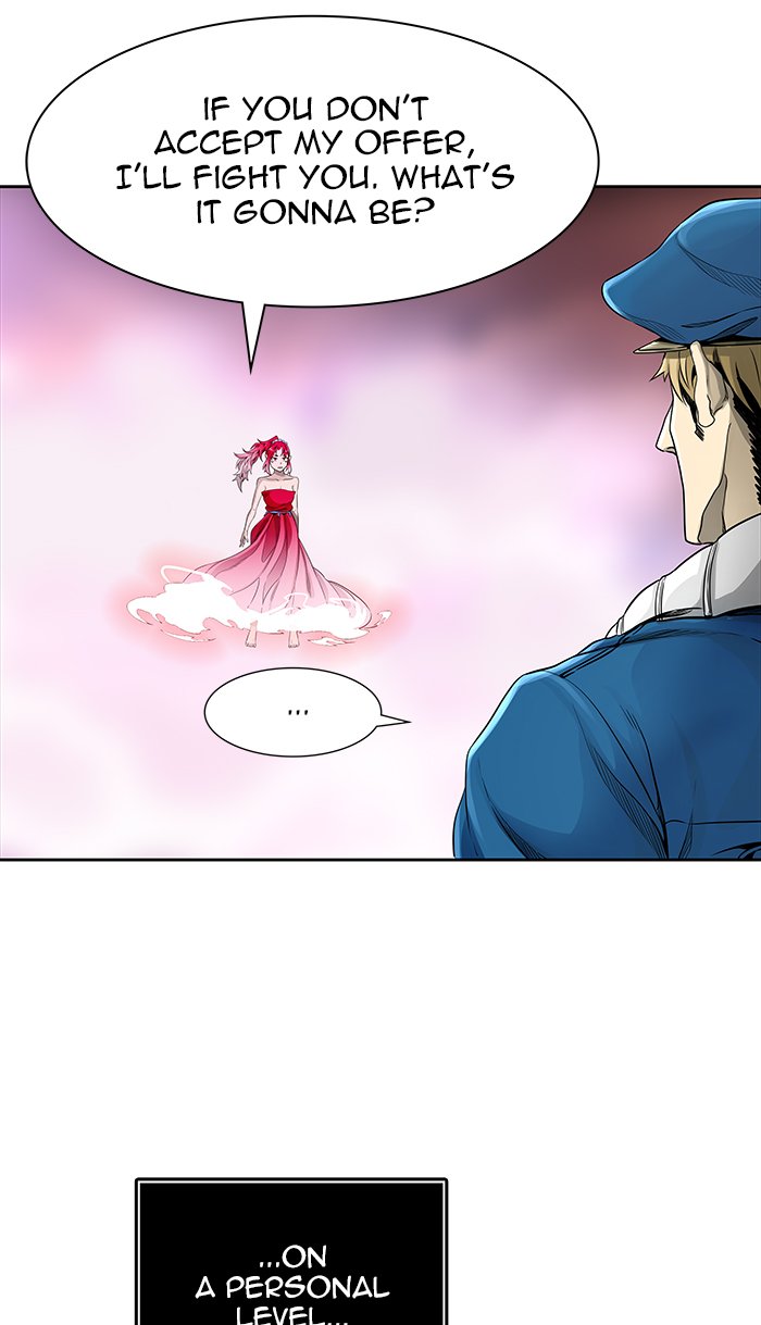 Tower of God Chapter 465 - Page 26