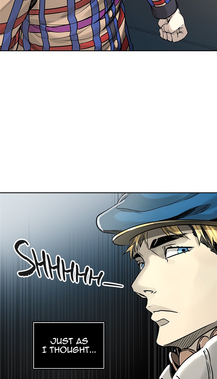 Tower of God Chapter 465 - Page 41