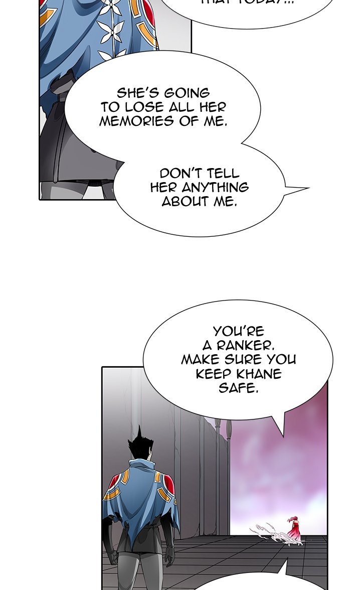 Tower of God Chapter 465 - Page 80