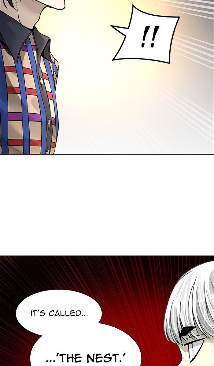 Tower of God Chapter 465 - Page 89