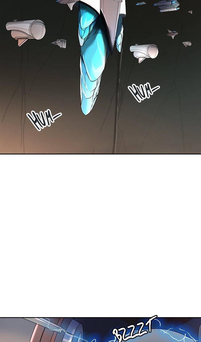 Tower of God Chapter 465 - Page 99