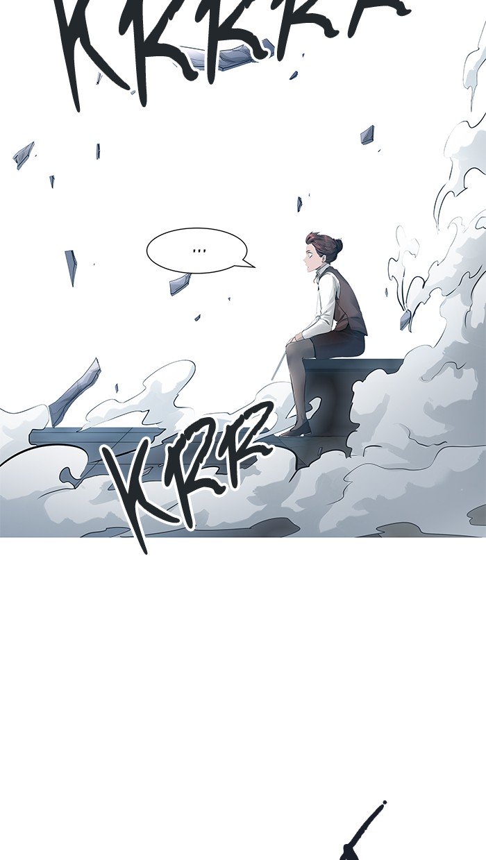 Tower of God Chapter 468 - Page 41