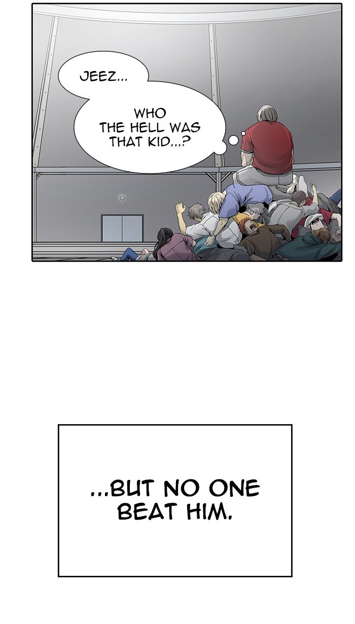 Tower of God Chapter 468 - Page 50