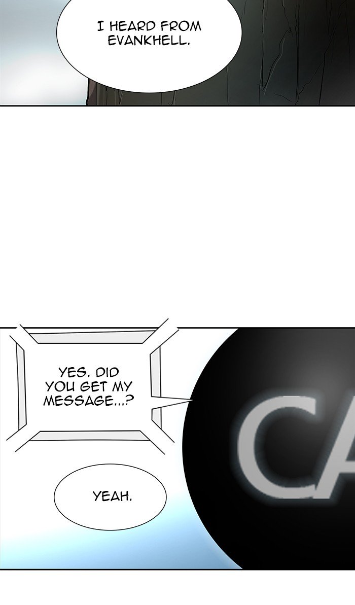 Tower of God Chapter 468 - Page 65