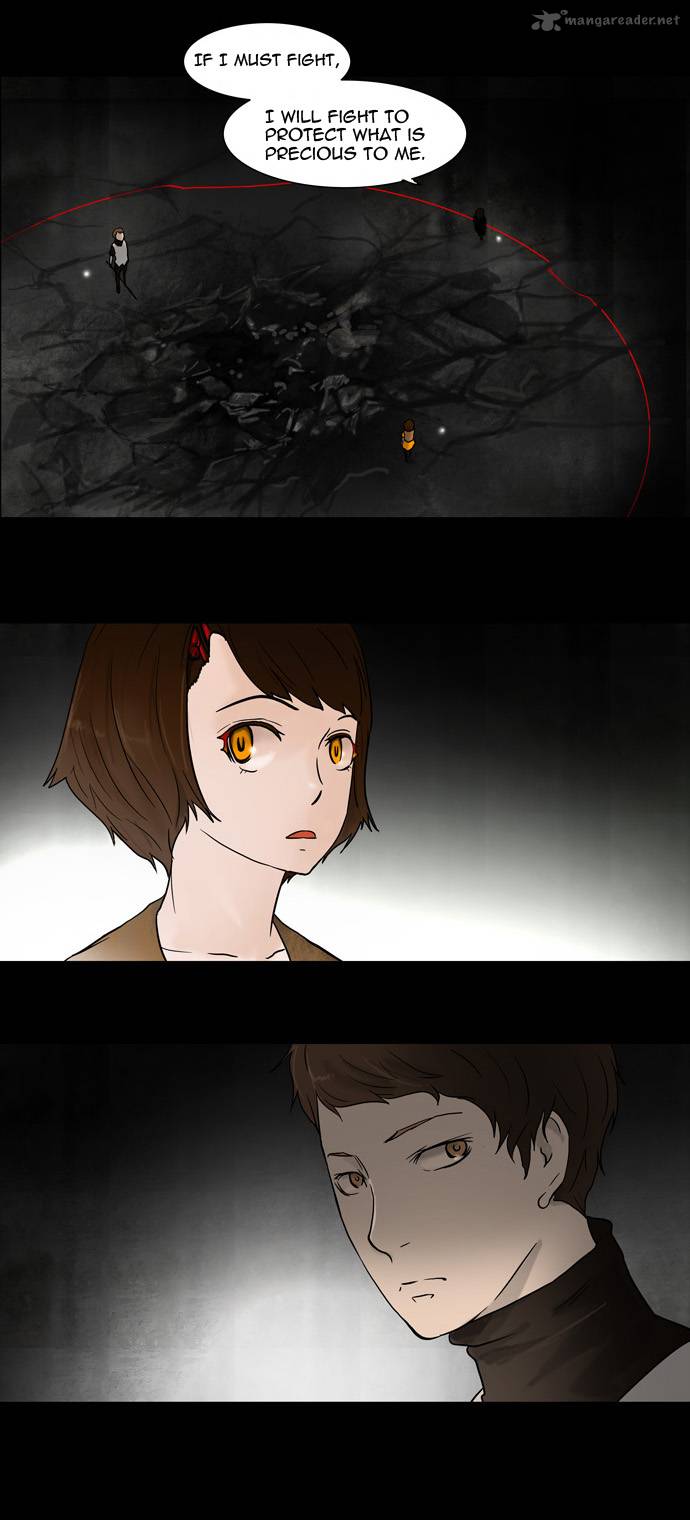 Tower of God Chapter 47 - Page 11