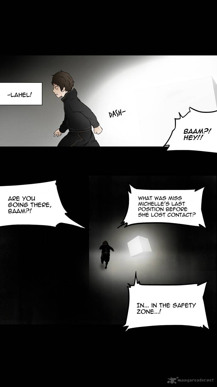 Tower of God Chapter 47 - Page 21