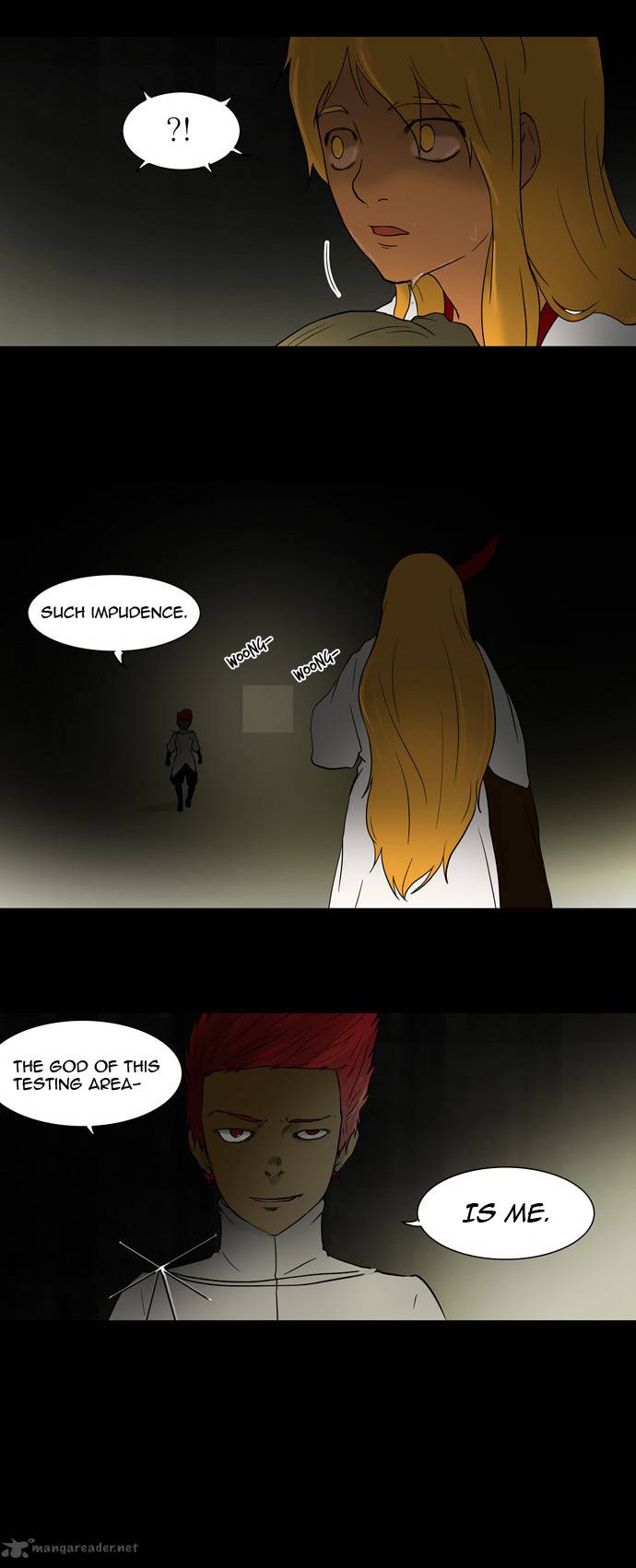 Tower of God Chapter 47 - Page 24