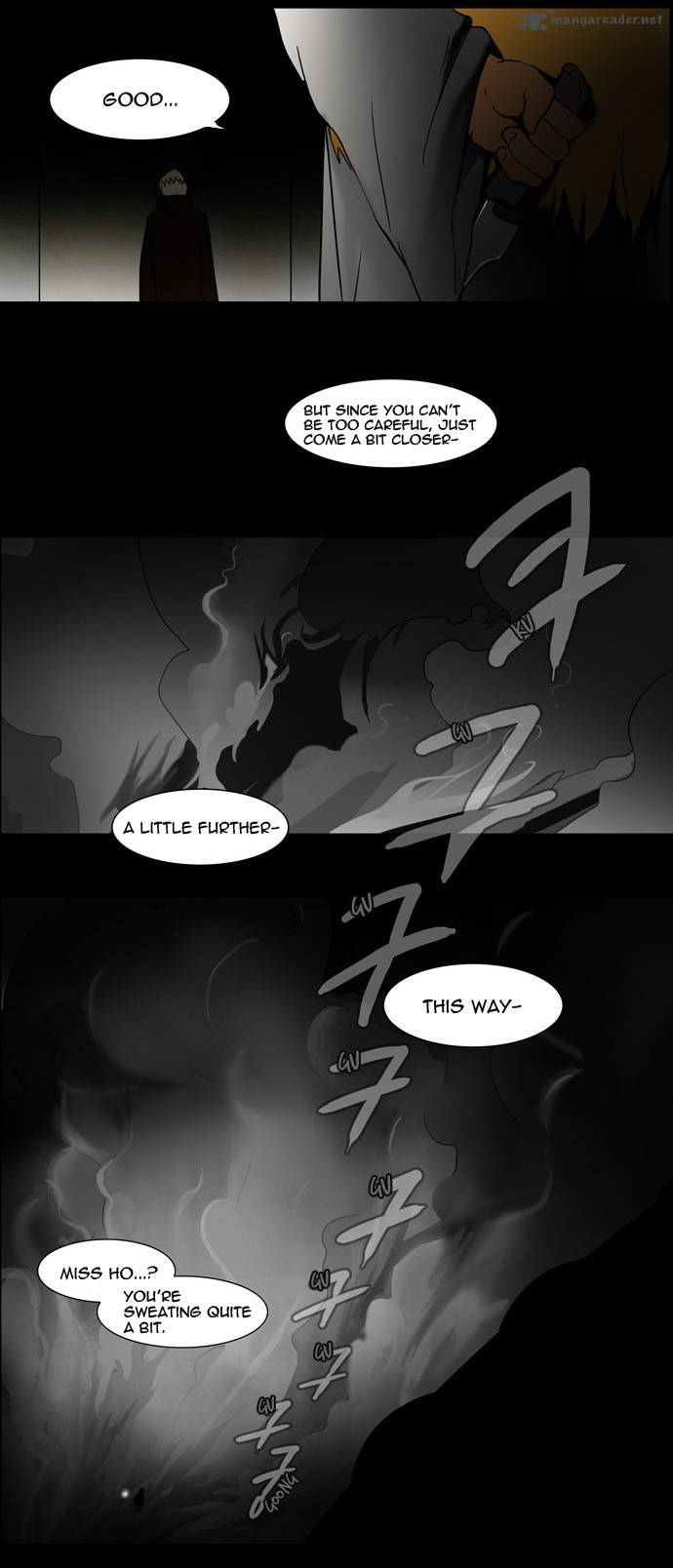 Tower of God Chapter 47 - Page 3