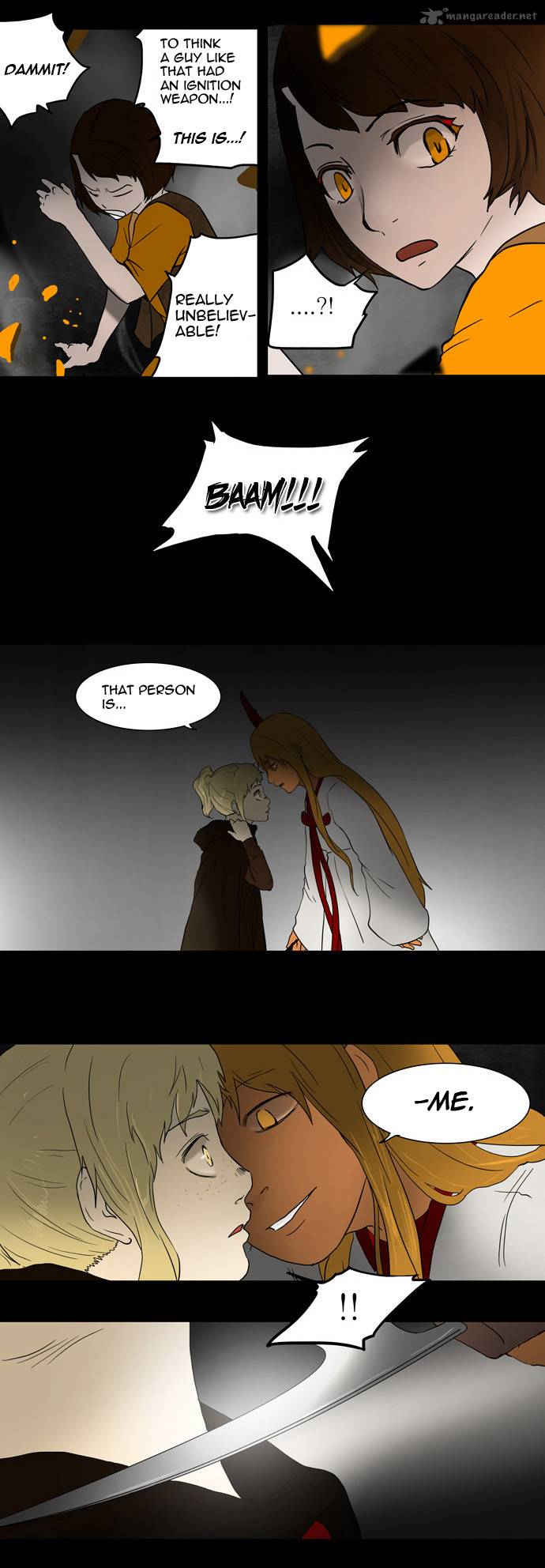 Tower of God Chapter 47 - Page 5