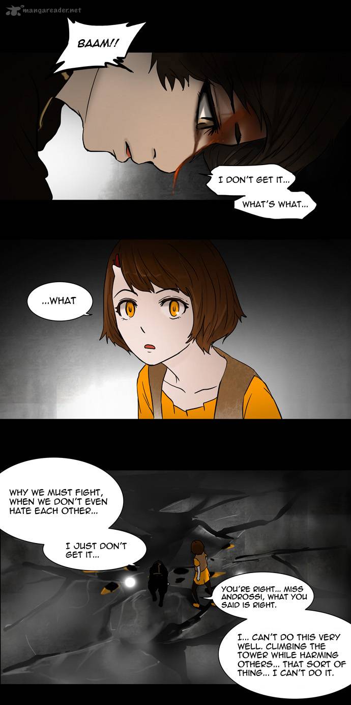 Tower of God Chapter 47 - Page 8