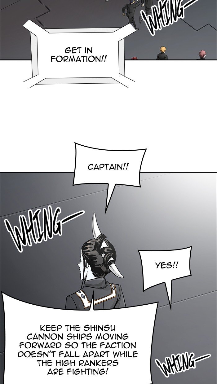 Tower of God Chapter 470 - Page 10