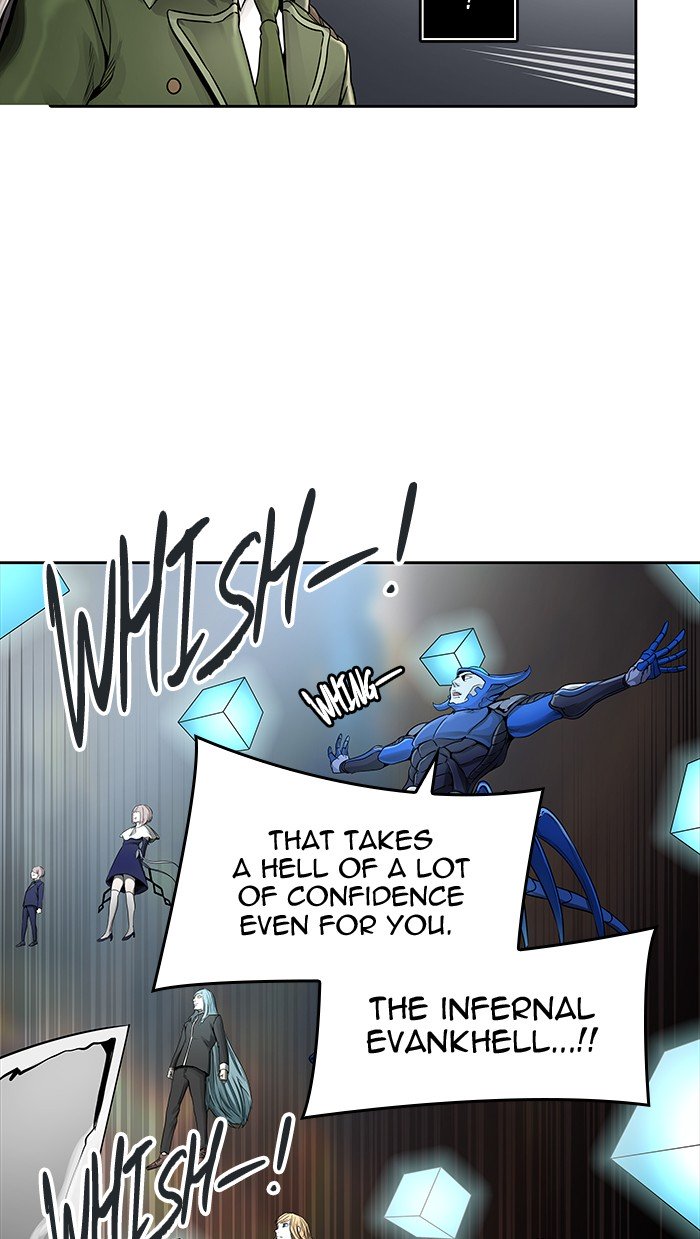 Tower of God Chapter 470 - Page 16