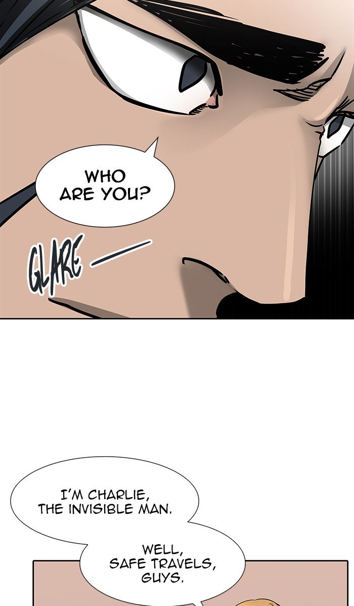 Tower of God Chapter 470 - Page 91