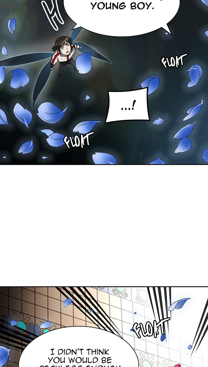 Tower of God Chapter 473 - Page 110