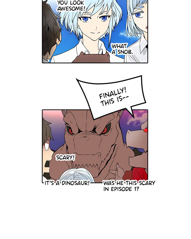 Tower of God Chapter 473 - Page 125