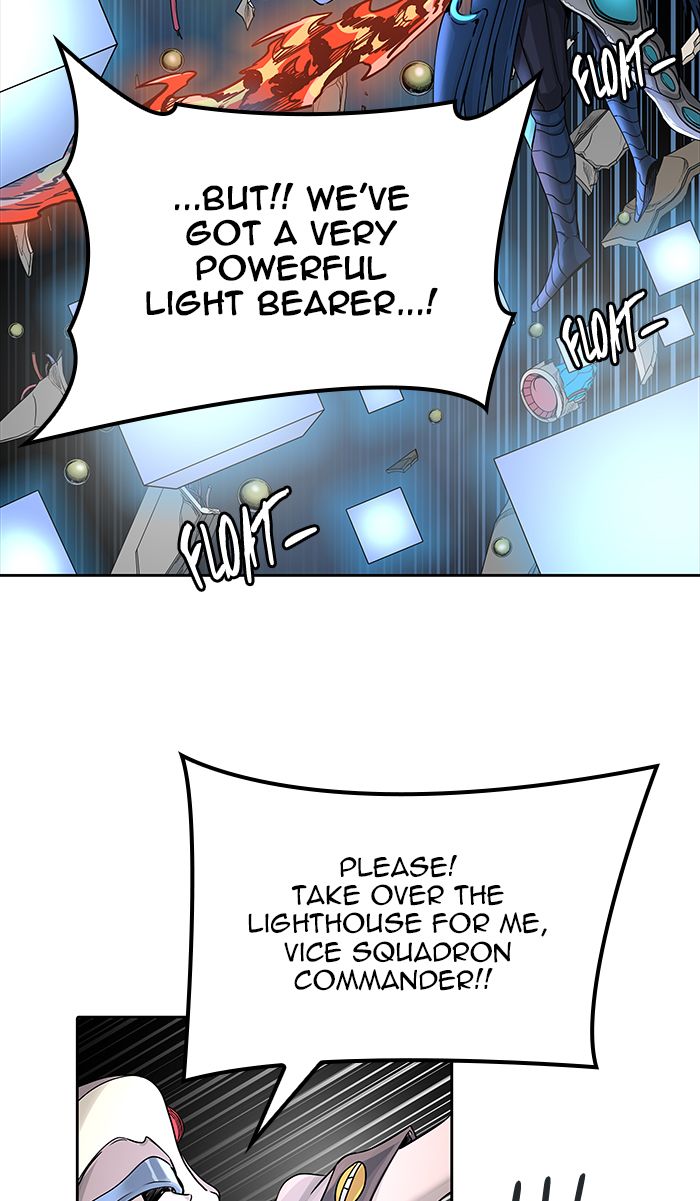 Tower of God Chapter 473 - Page 25