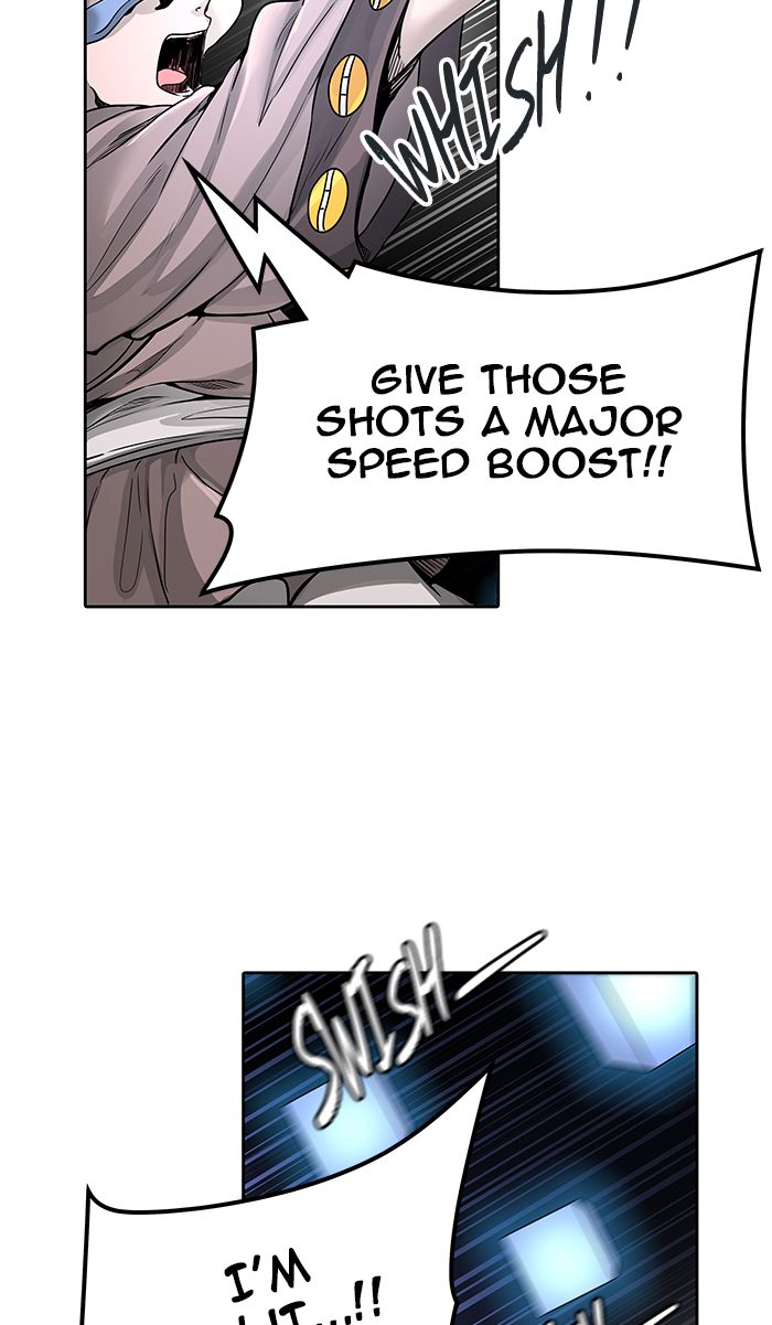 Tower of God Chapter 473 - Page 26