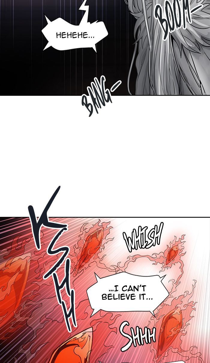 Tower of God Chapter 473 - Page 91