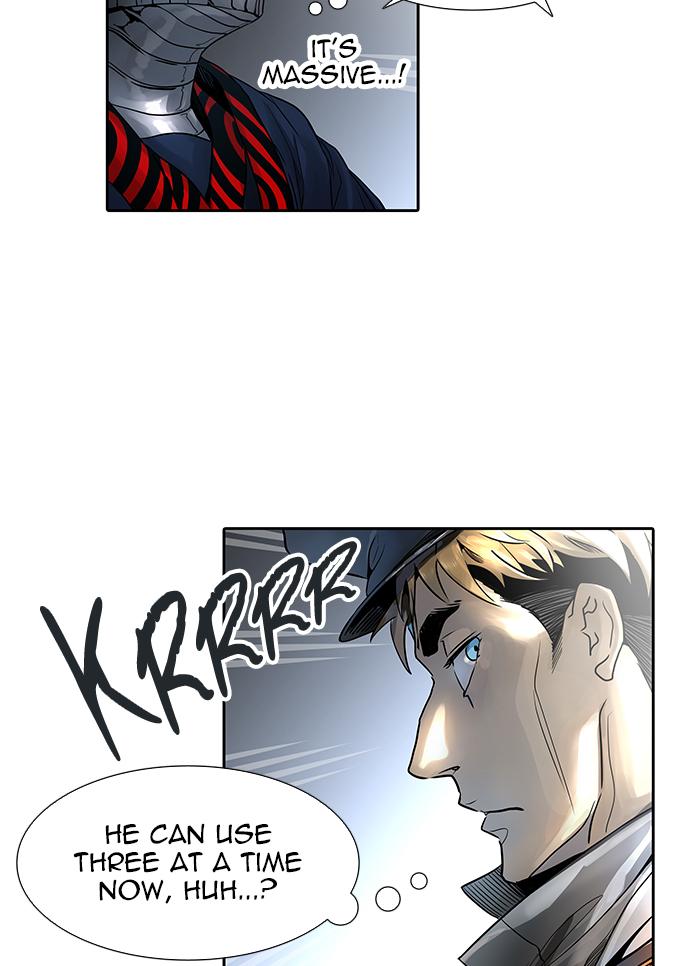 Tower of God Chapter 476 - Page 116