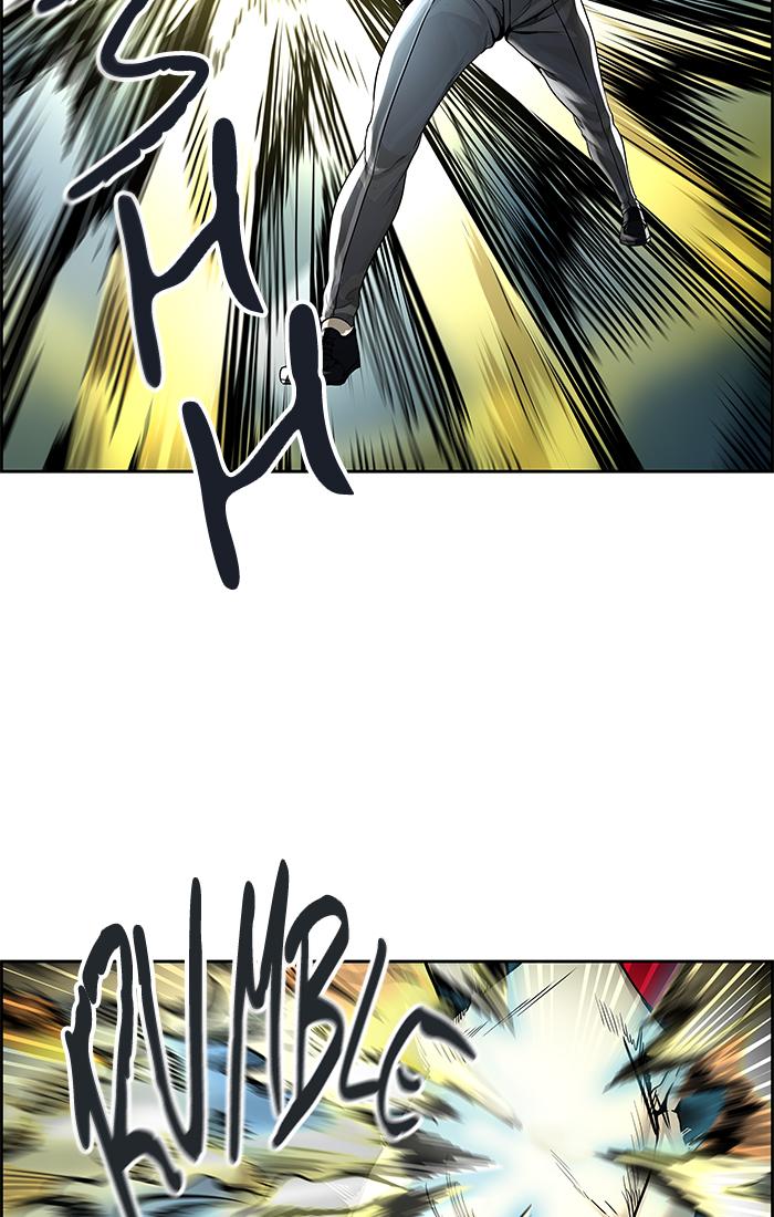 Tower of God Chapter 476 - Page 19